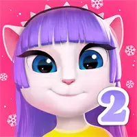 Talking Tom Cake Jump by Outfit7 Limited