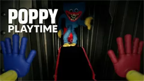 PROJECT PLAYTIME - Roblox Multiplayer Game on X: Hey guys, the