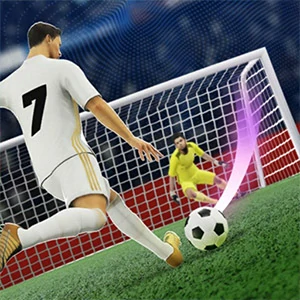 Soccer Super Star - RPG by Game Chefs